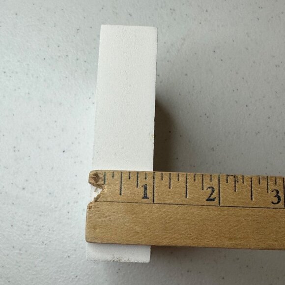 No Bunny Loves You Like Jesus Easter decoration tiered tray spring decoration - Picture 5 of 6